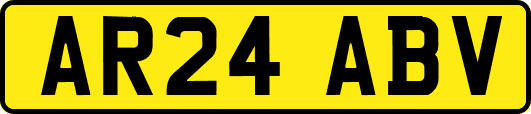 AR24ABV