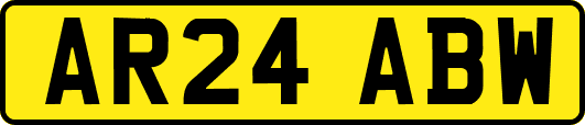 AR24ABW