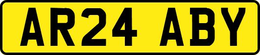 AR24ABY