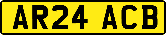AR24ACB