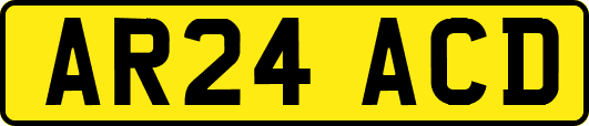 AR24ACD