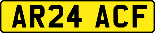 AR24ACF