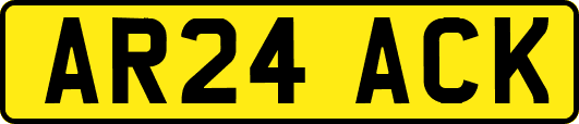 AR24ACK