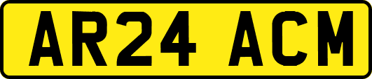 AR24ACM