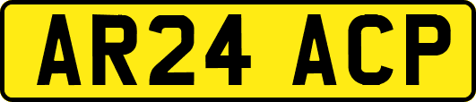 AR24ACP