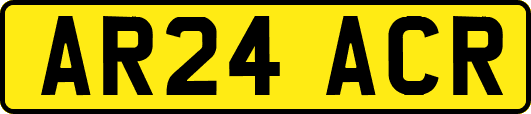 AR24ACR