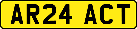AR24ACT