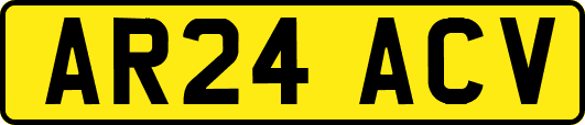AR24ACV