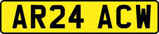 AR24ACW