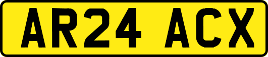AR24ACX