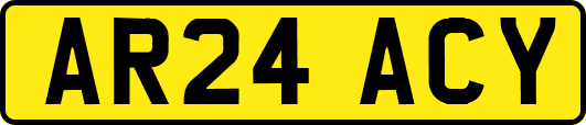 AR24ACY