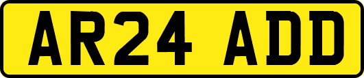 AR24ADD