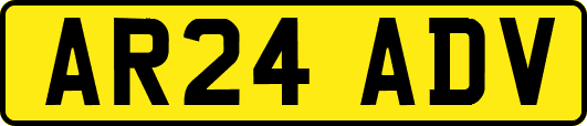 AR24ADV