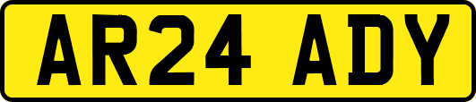 AR24ADY