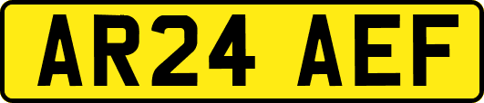 AR24AEF