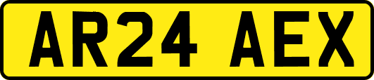 AR24AEX
