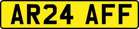 AR24AFF