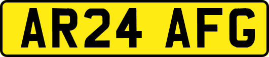 AR24AFG
