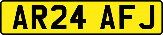 AR24AFJ