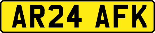 AR24AFK