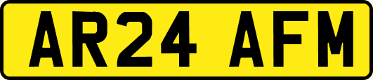 AR24AFM