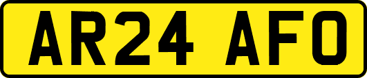 AR24AFO