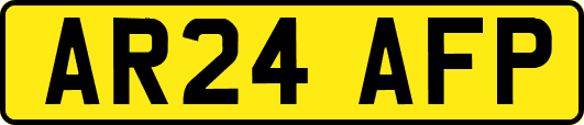 AR24AFP