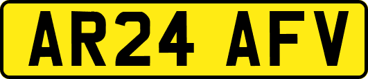 AR24AFV