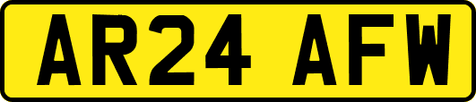 AR24AFW