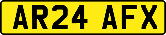 AR24AFX
