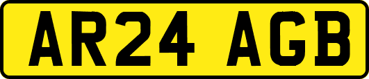 AR24AGB