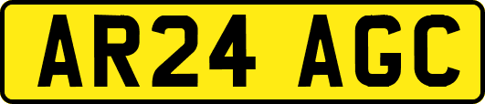AR24AGC