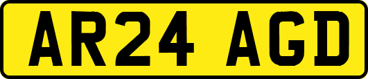 AR24AGD