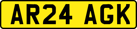 AR24AGK