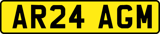 AR24AGM