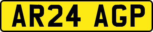AR24AGP