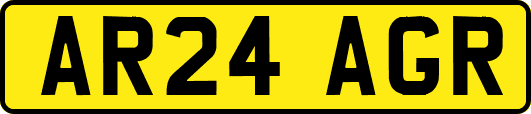 AR24AGR