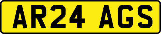AR24AGS