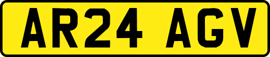 AR24AGV