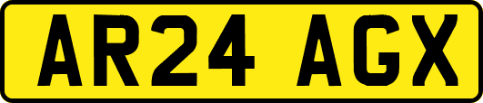 AR24AGX