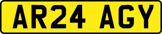 AR24AGY