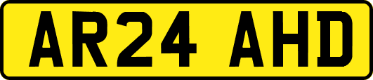 AR24AHD