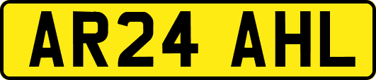 AR24AHL