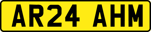 AR24AHM