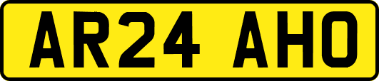 AR24AHO