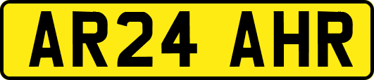 AR24AHR