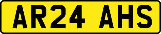 AR24AHS