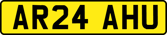 AR24AHU