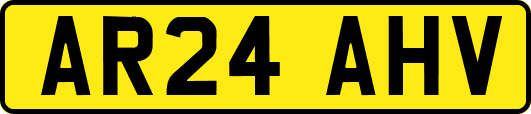 AR24AHV