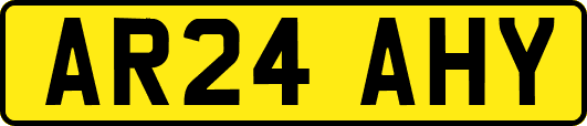 AR24AHY